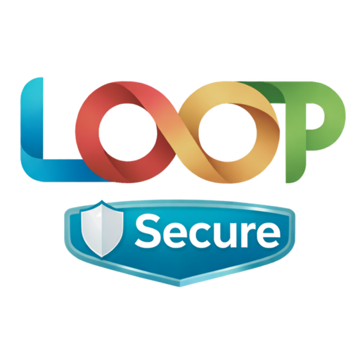 LOOP Secure: Built for Safer Living. Designed for Total Control.